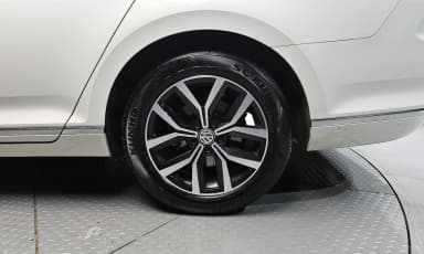 Passat GT (B8)