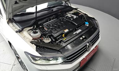 Passat GT (B8)