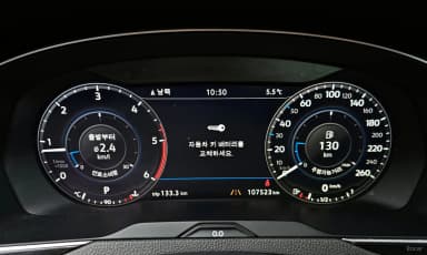 Passat GT (B8)