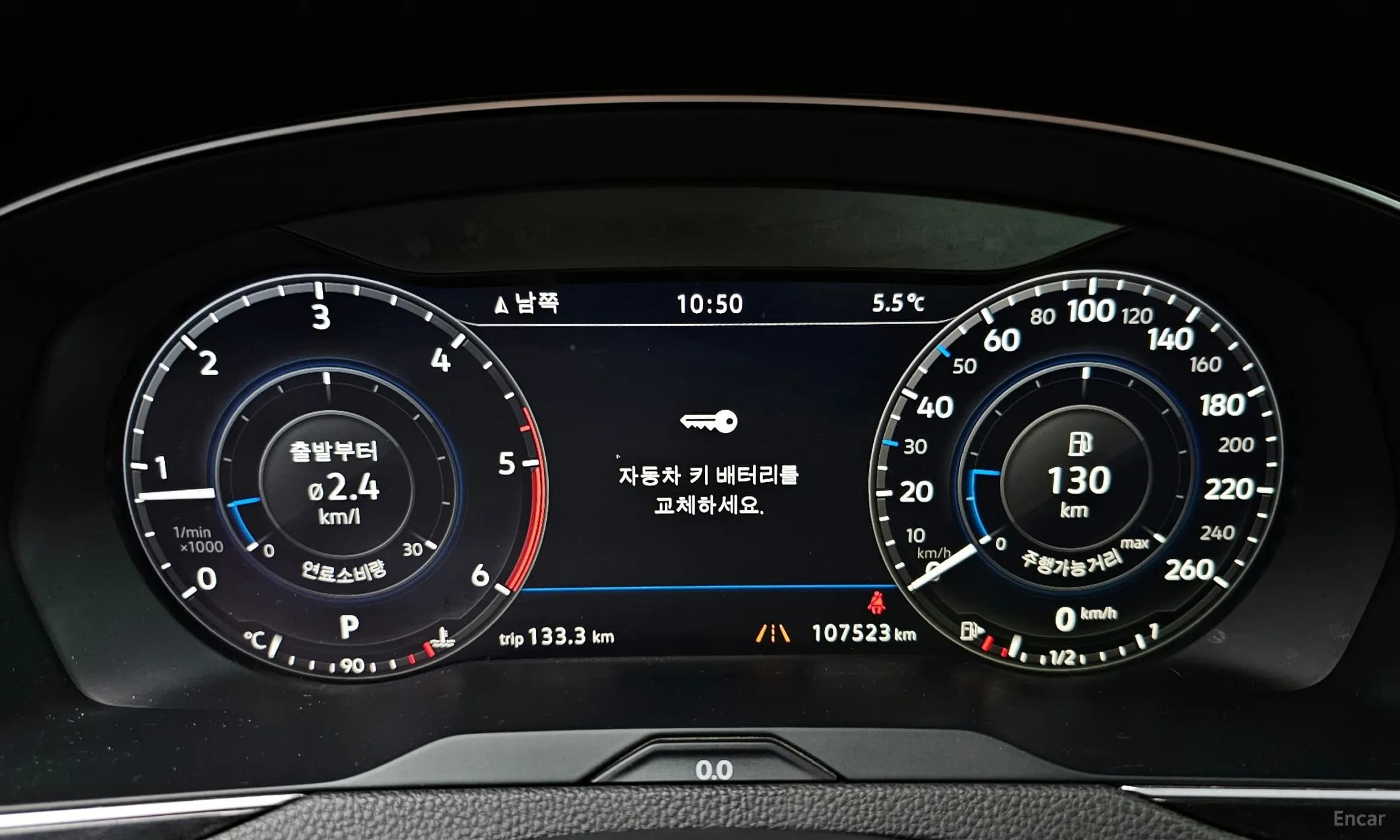 Passat GT (B8)