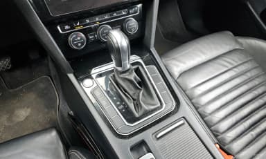Passat GT (B8)