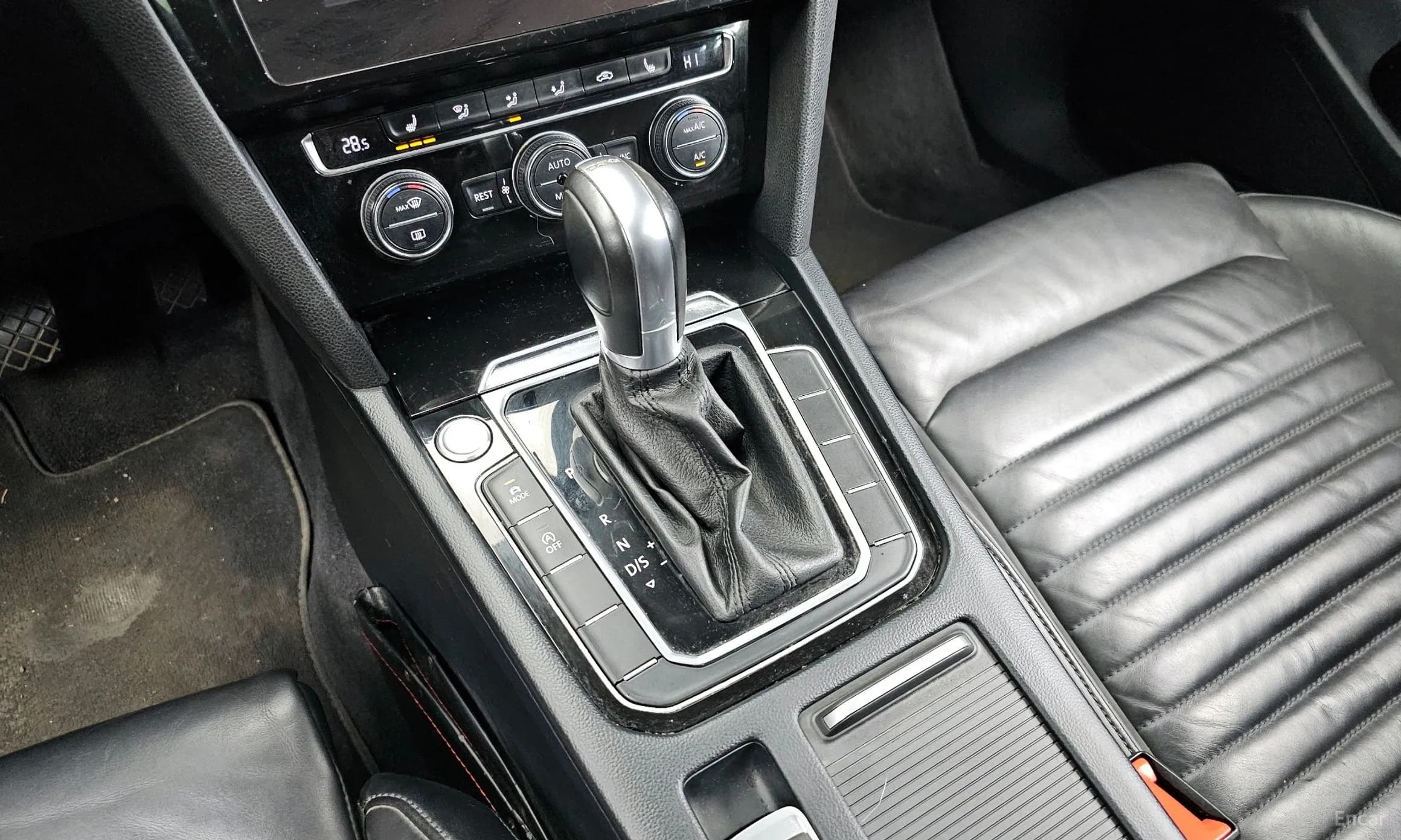 Passat GT (B8)