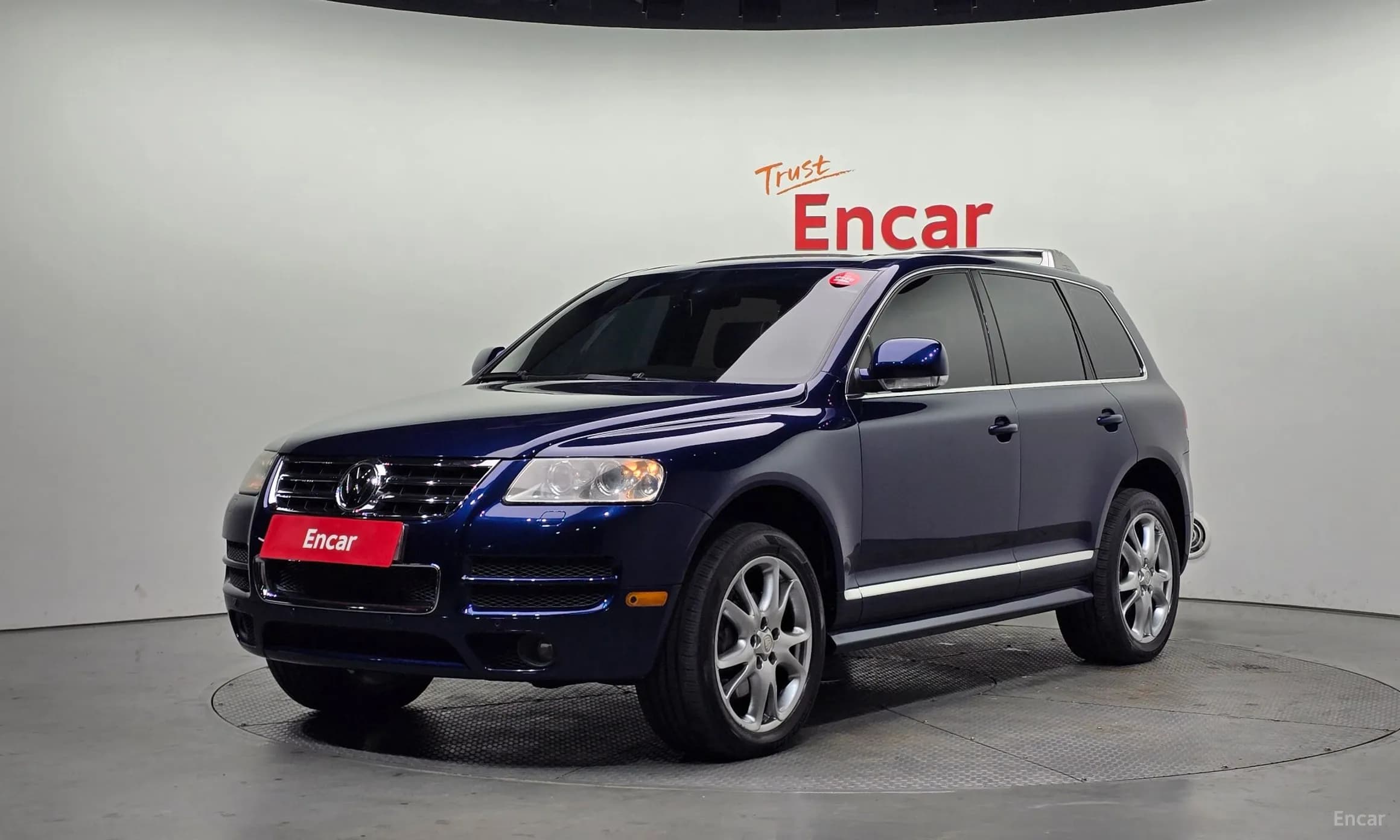Touareg