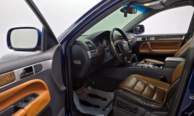 Touareg