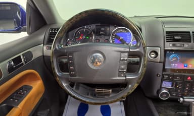 Touareg