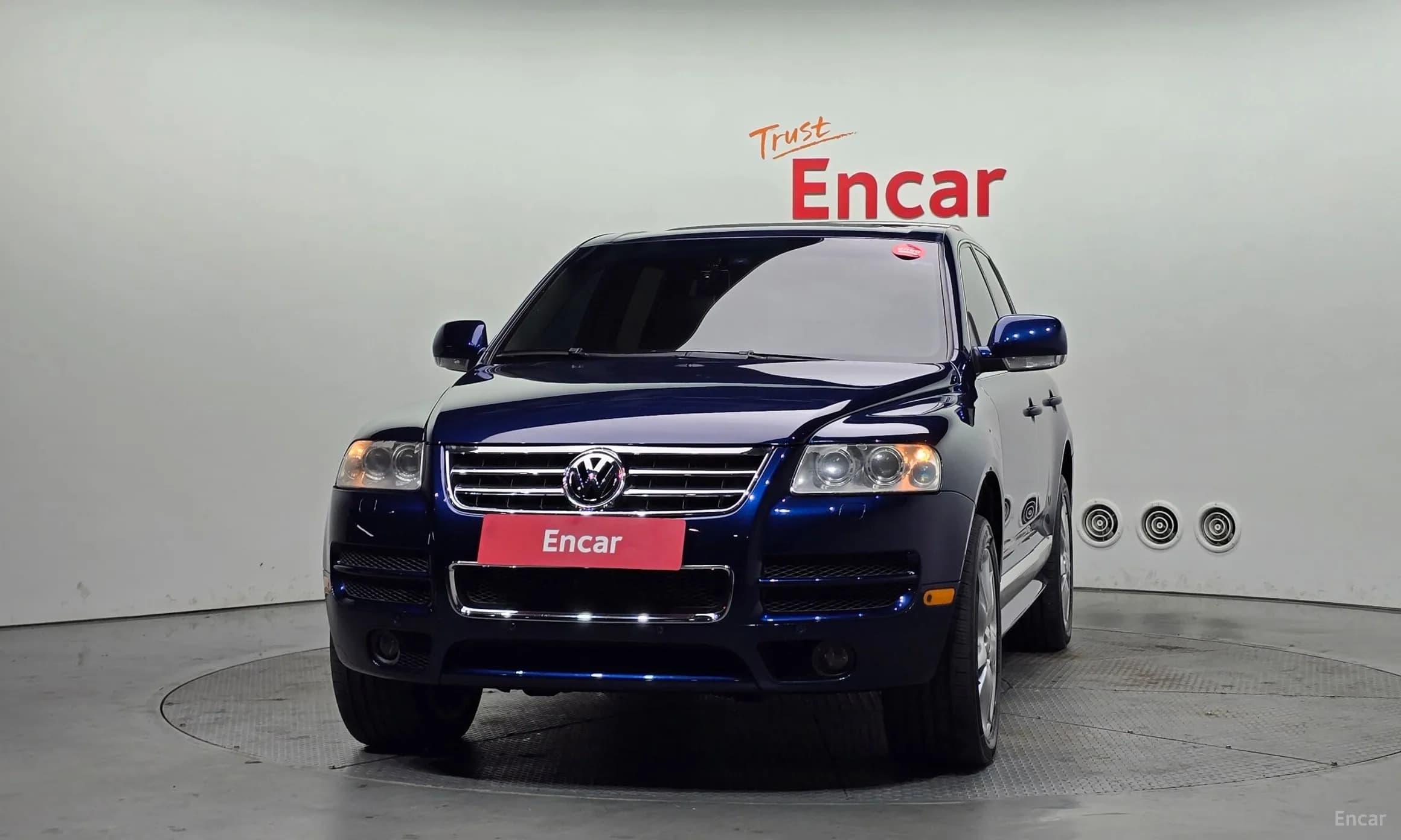 Touareg