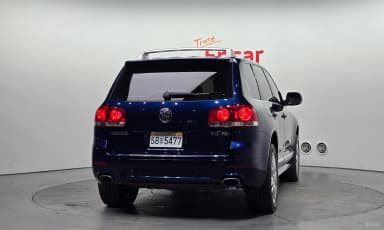 Touareg