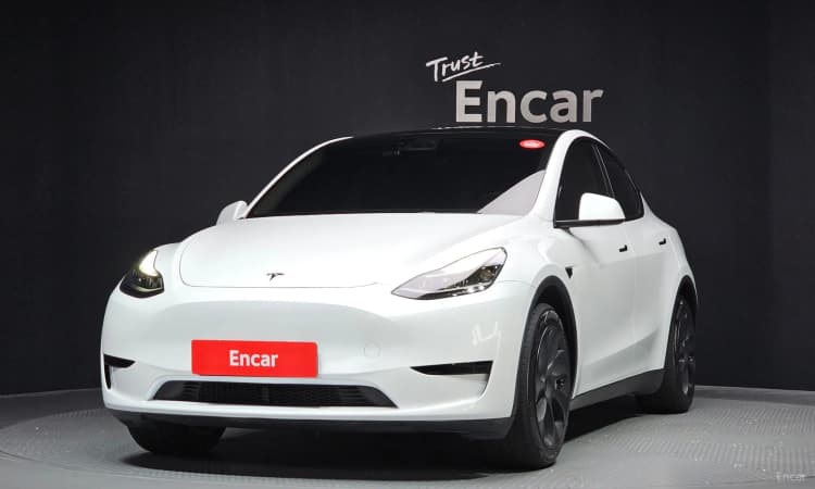 Model Y