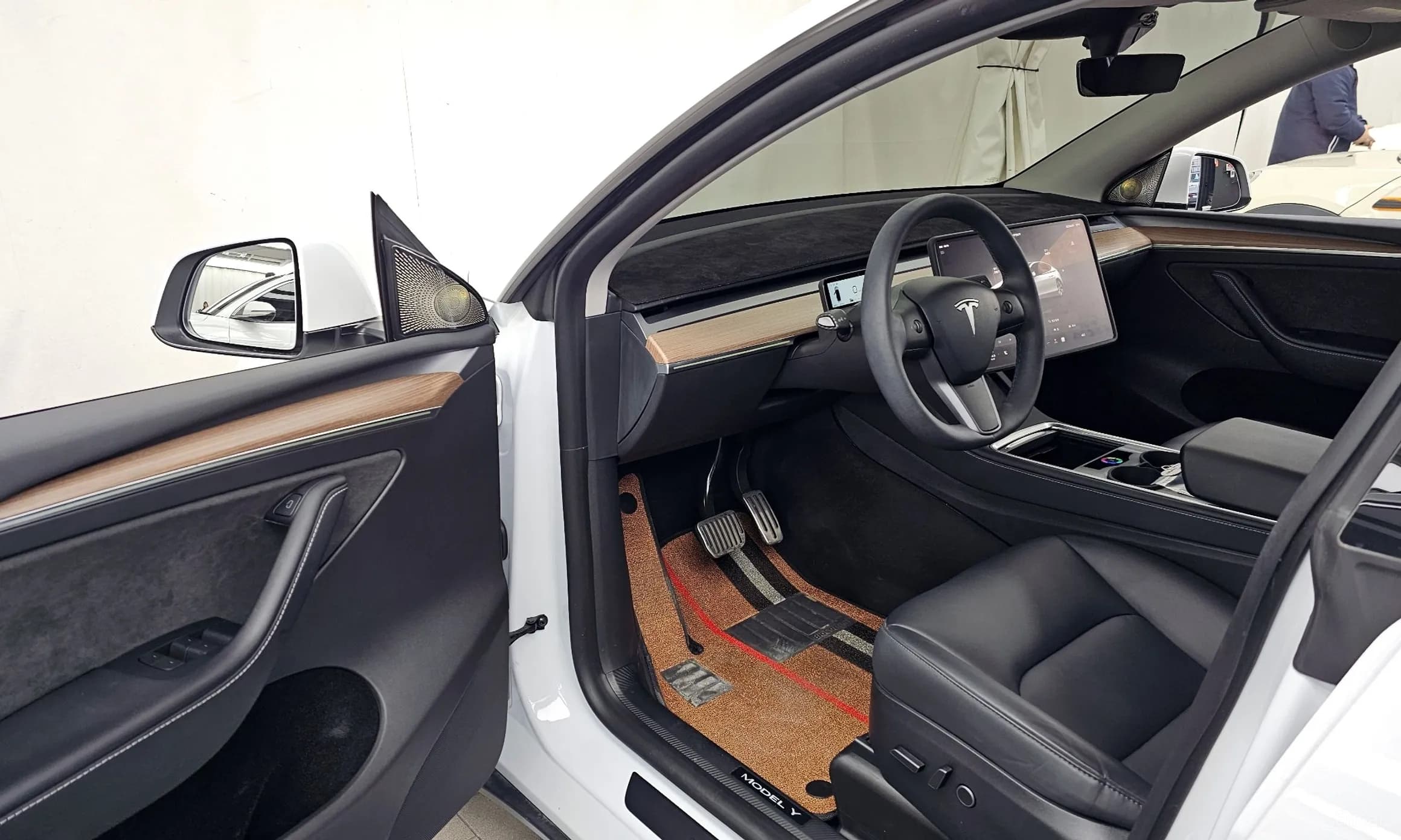 Model Y