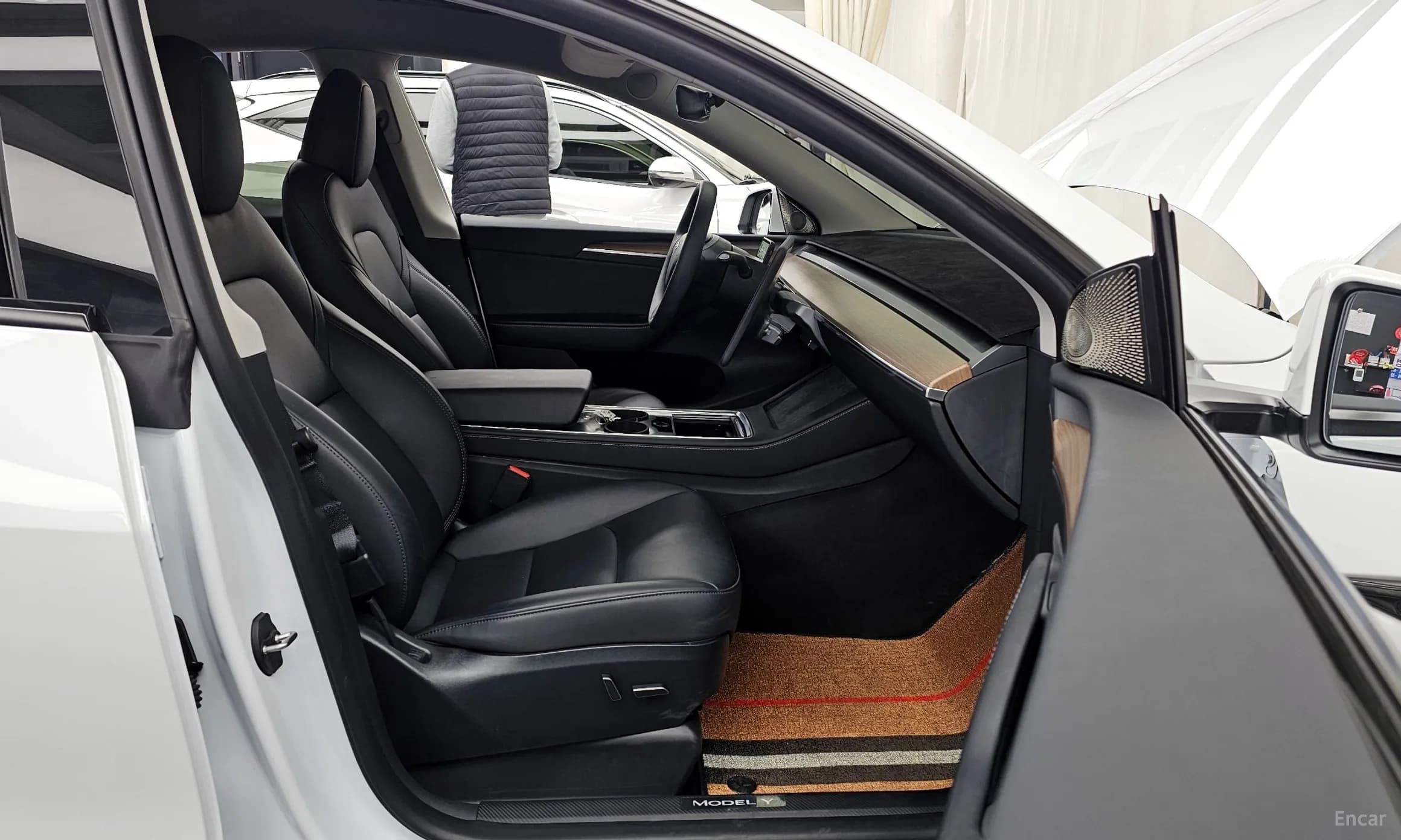 Model Y