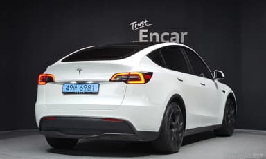 Model Y