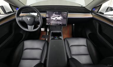 Model Y
