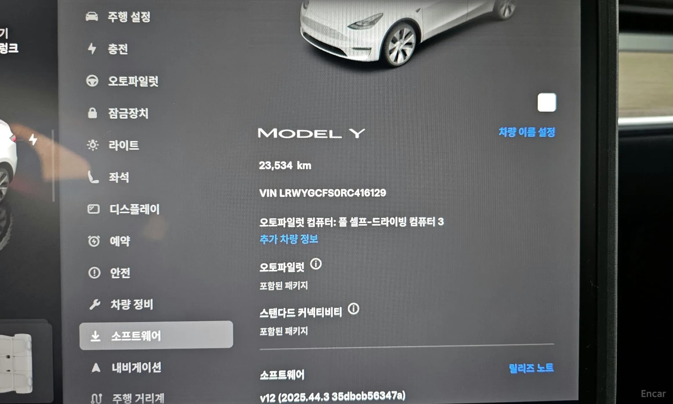 Model Y