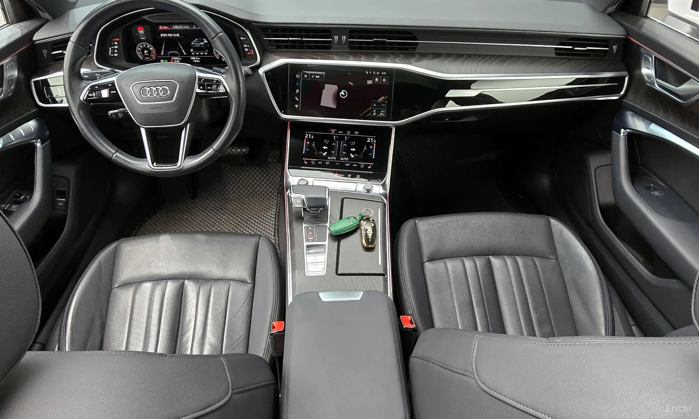 A6 (C8)