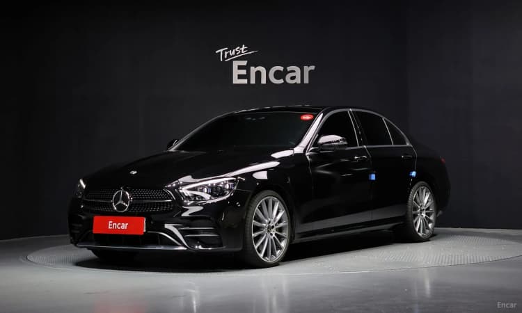 E-Class W213