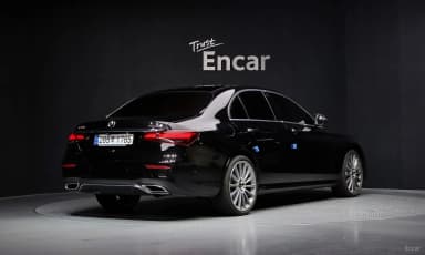 E-Class W213