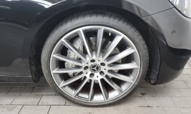 E-Class W213