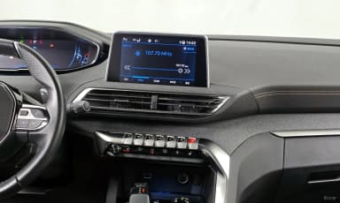5008 2nd generation