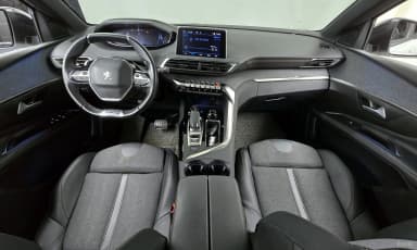 5008 2nd generation