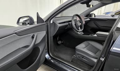 Model Y