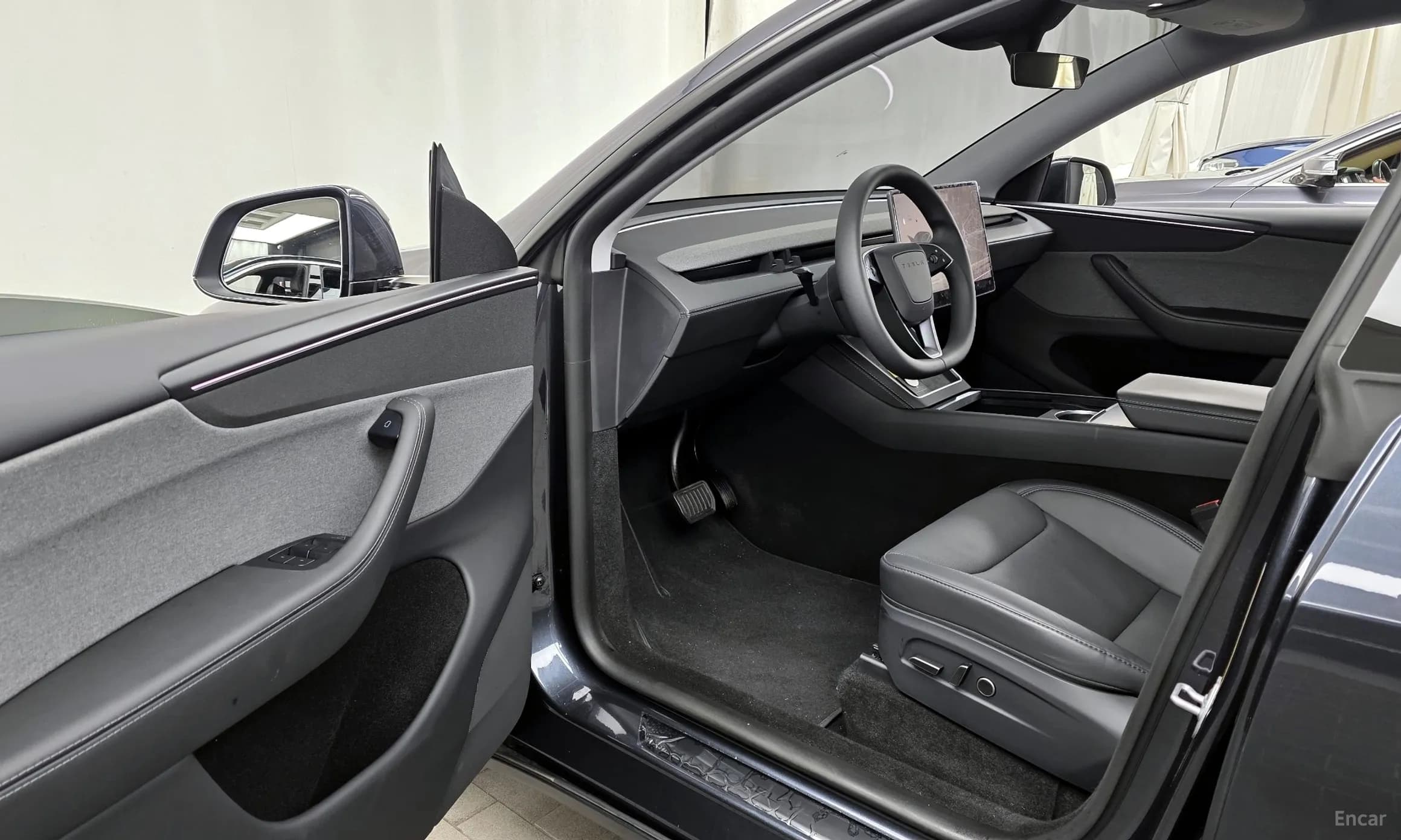 Model Y