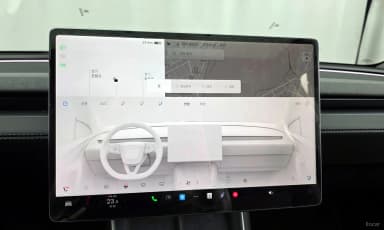 Model Y