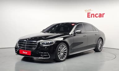 S-Class W223