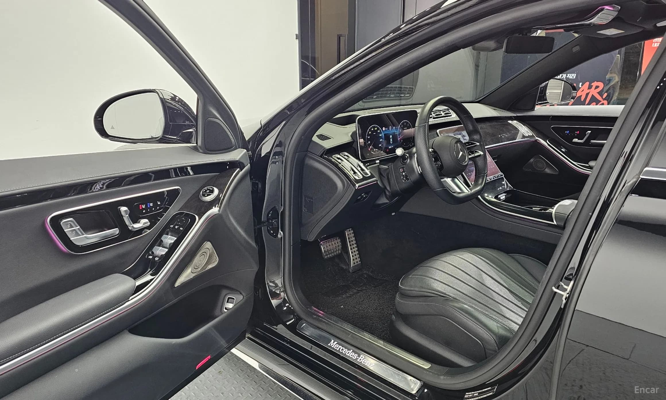 S-Class W223