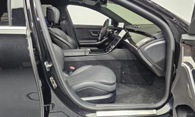 S-Class W223