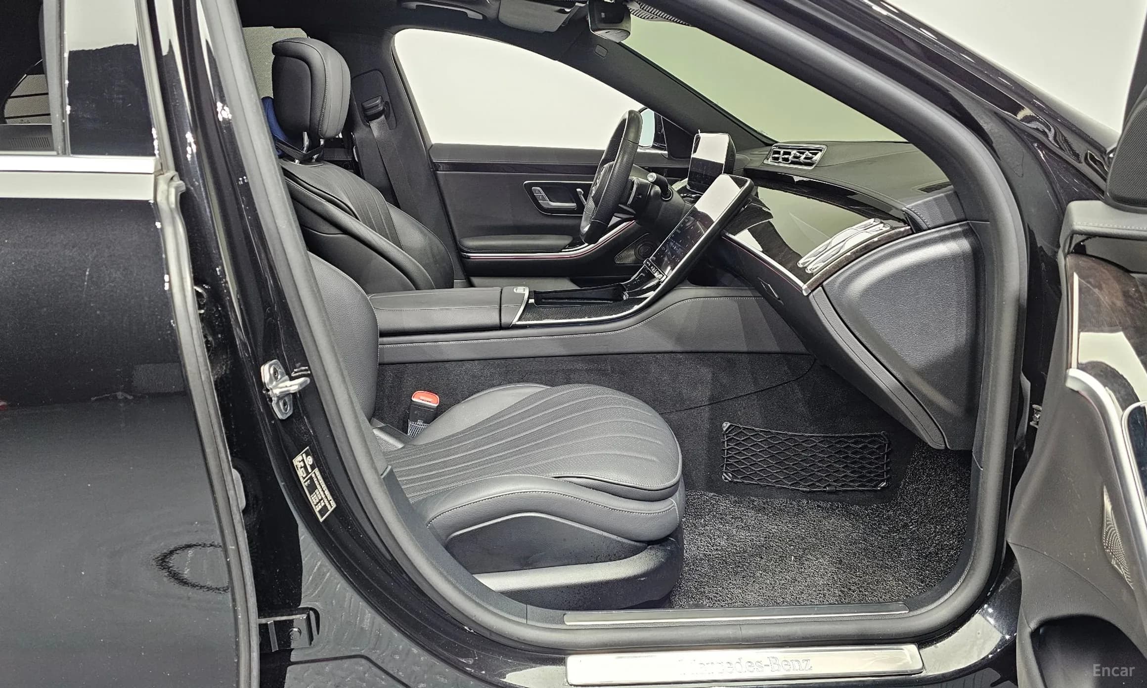S-Class W223