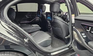 S-Class W223