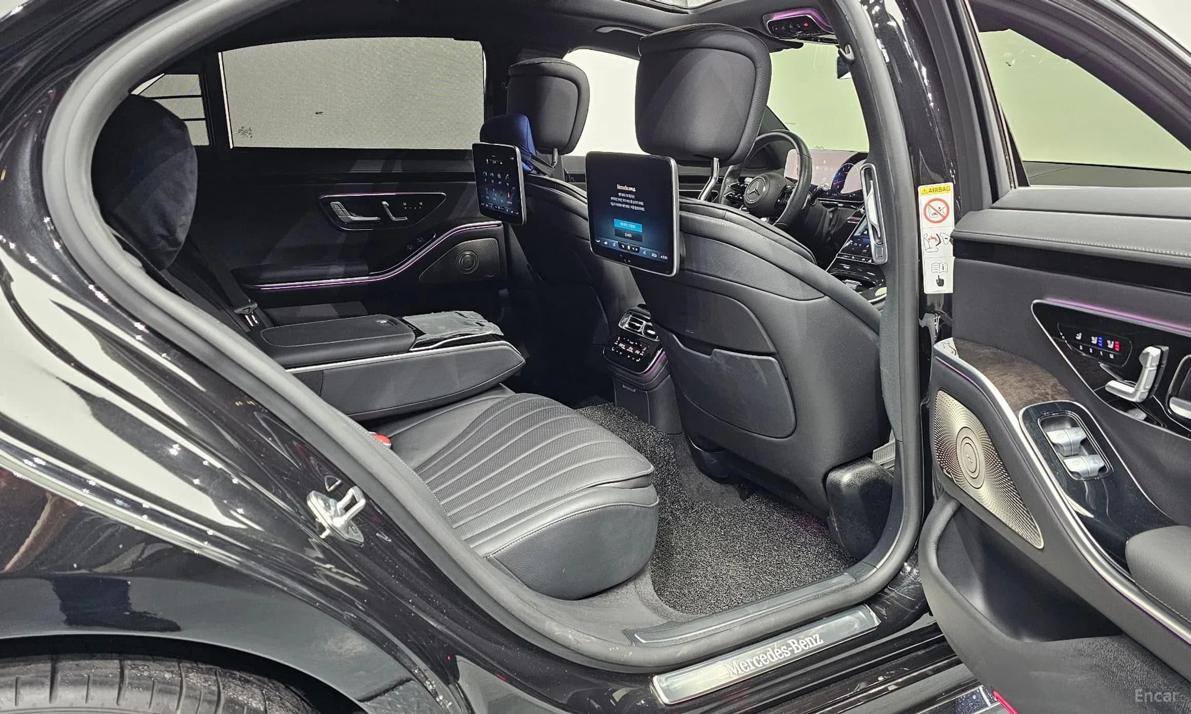 S-Class W223