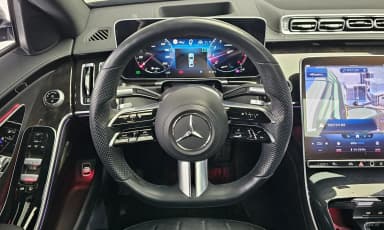 S-Class W223