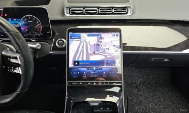 S-Class W223