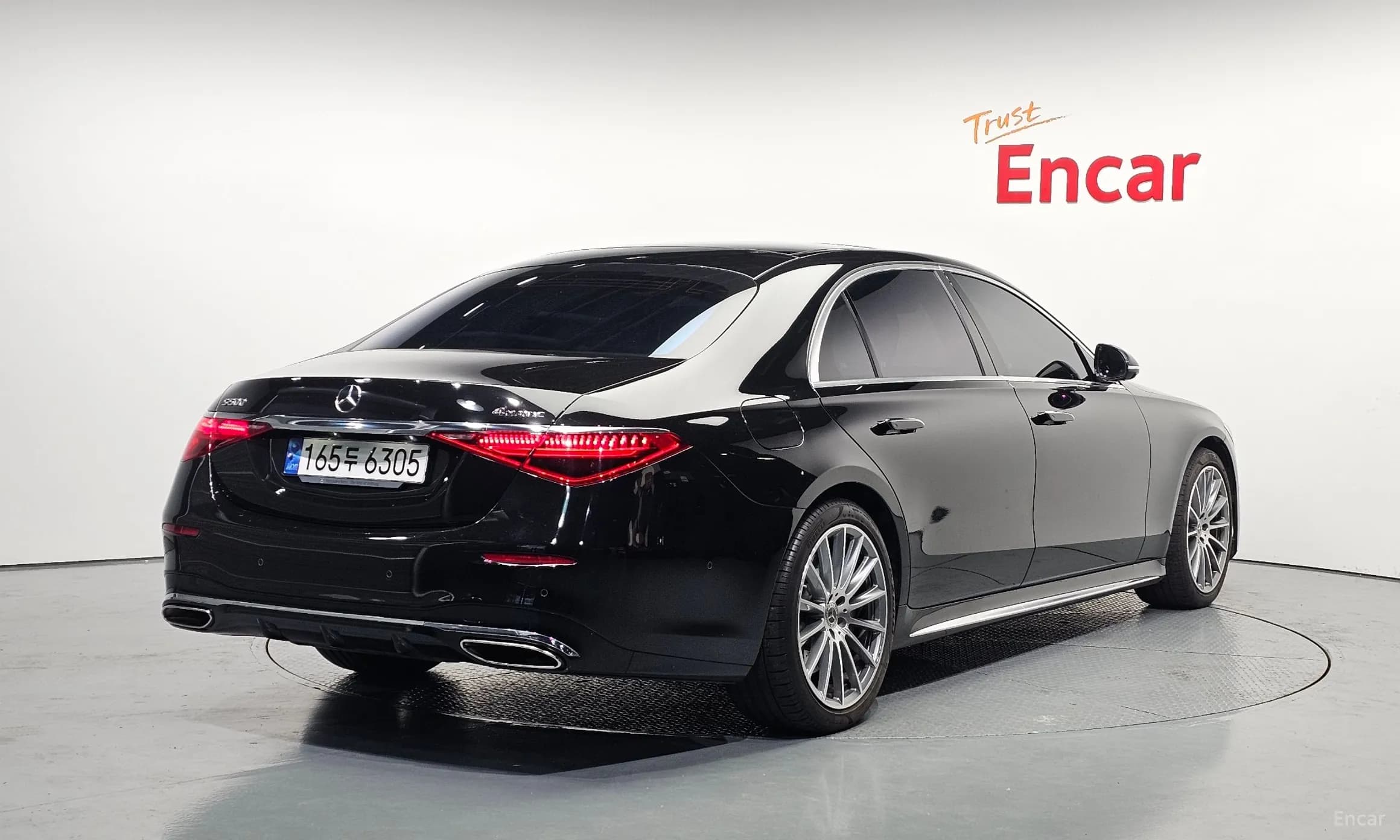 S-Class W223