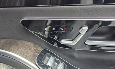 S-Class W223