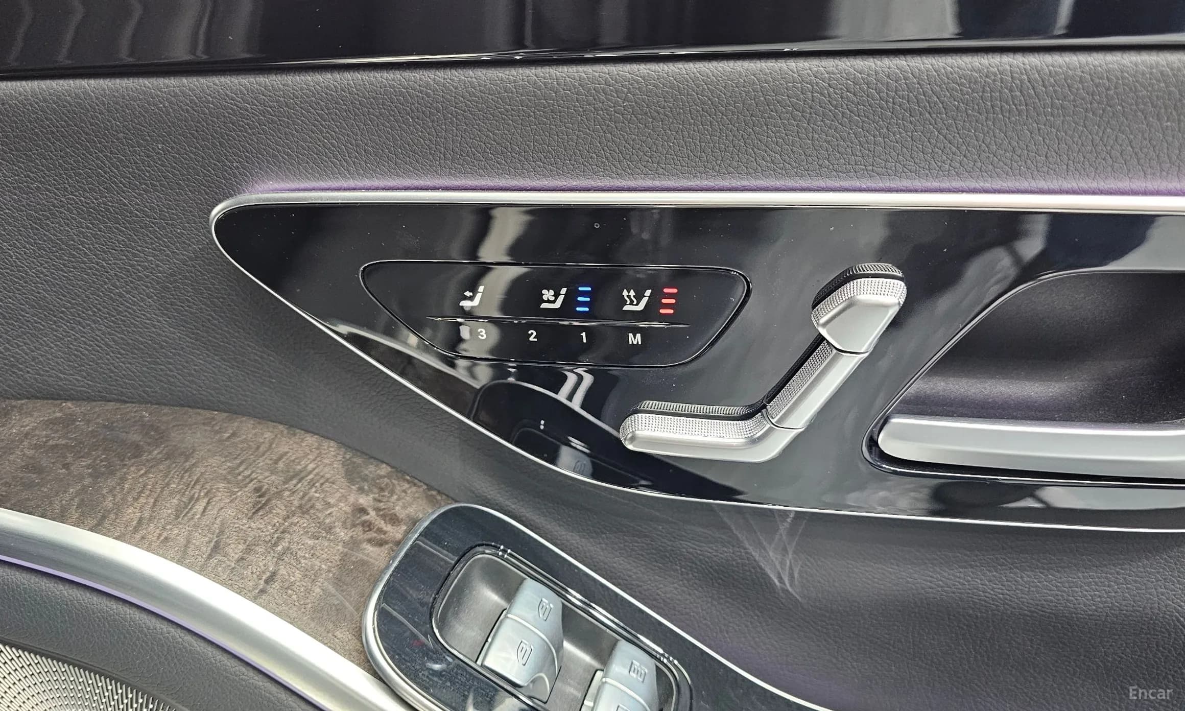 S-Class W223