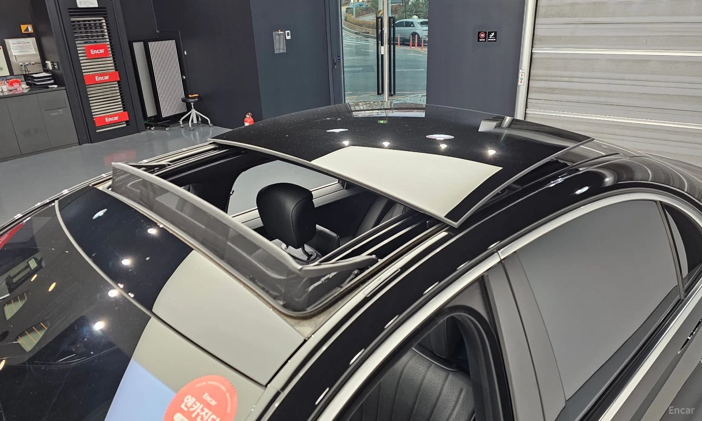 S-Class W223