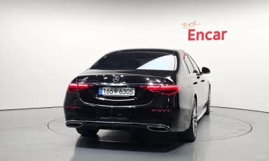 S-Class W223