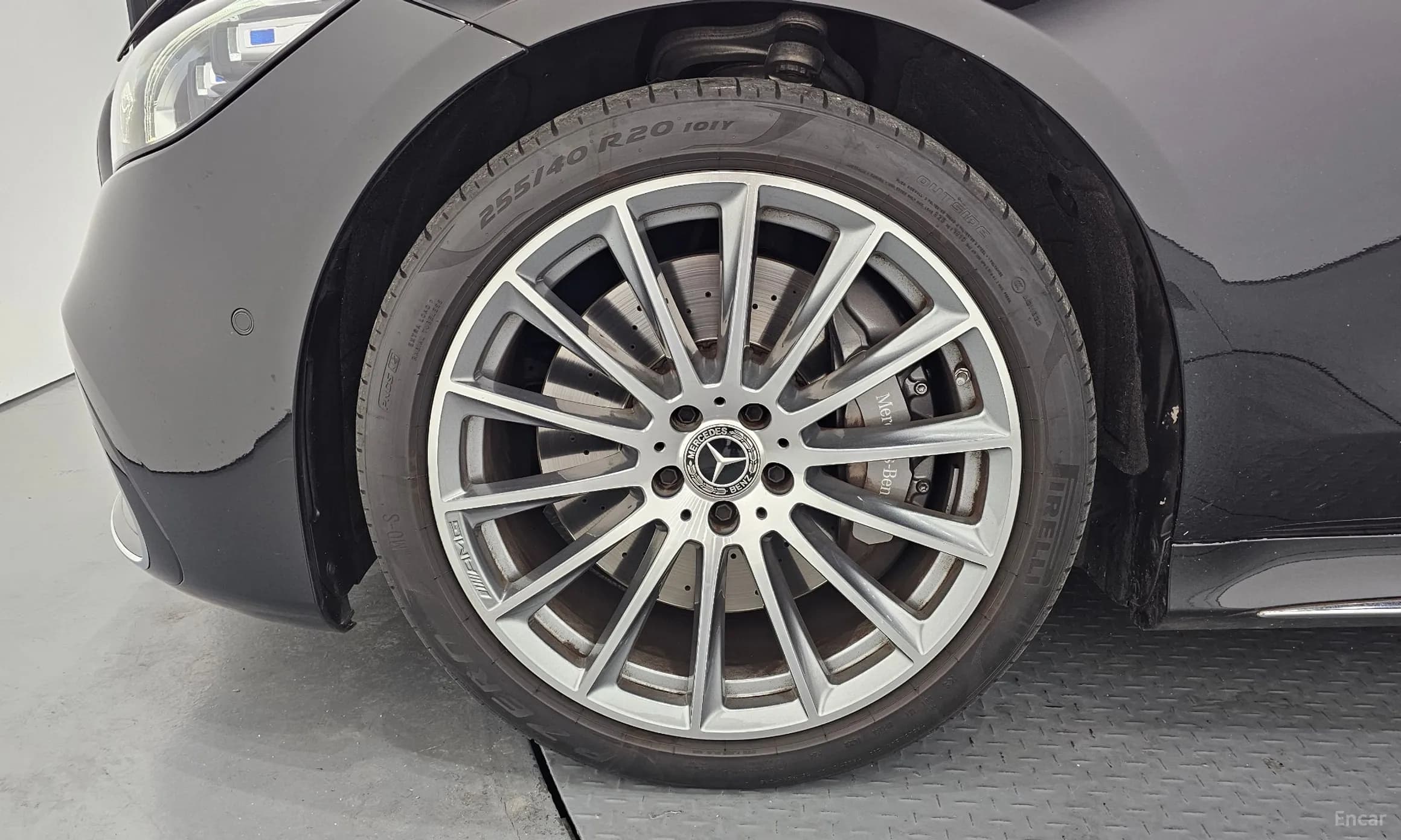 S-Class W223