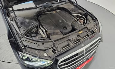 S-Class W223
