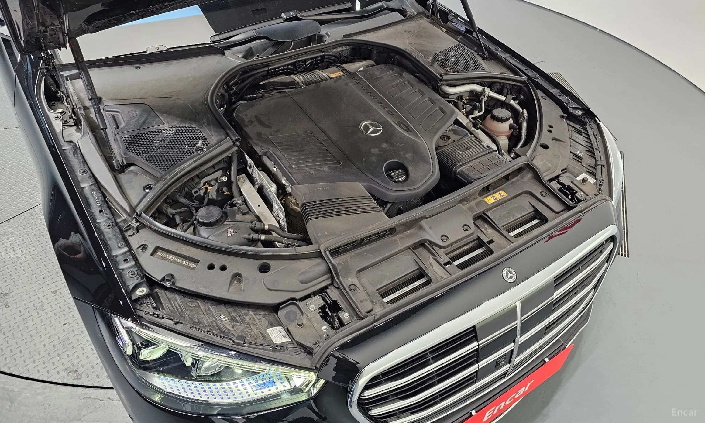 S-Class W223