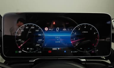 S-Class W223