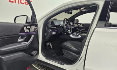 GLE-Class W167