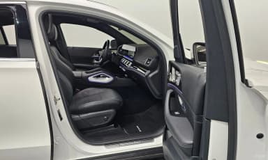 GLE-Class W167