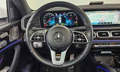 GLE-Class W167