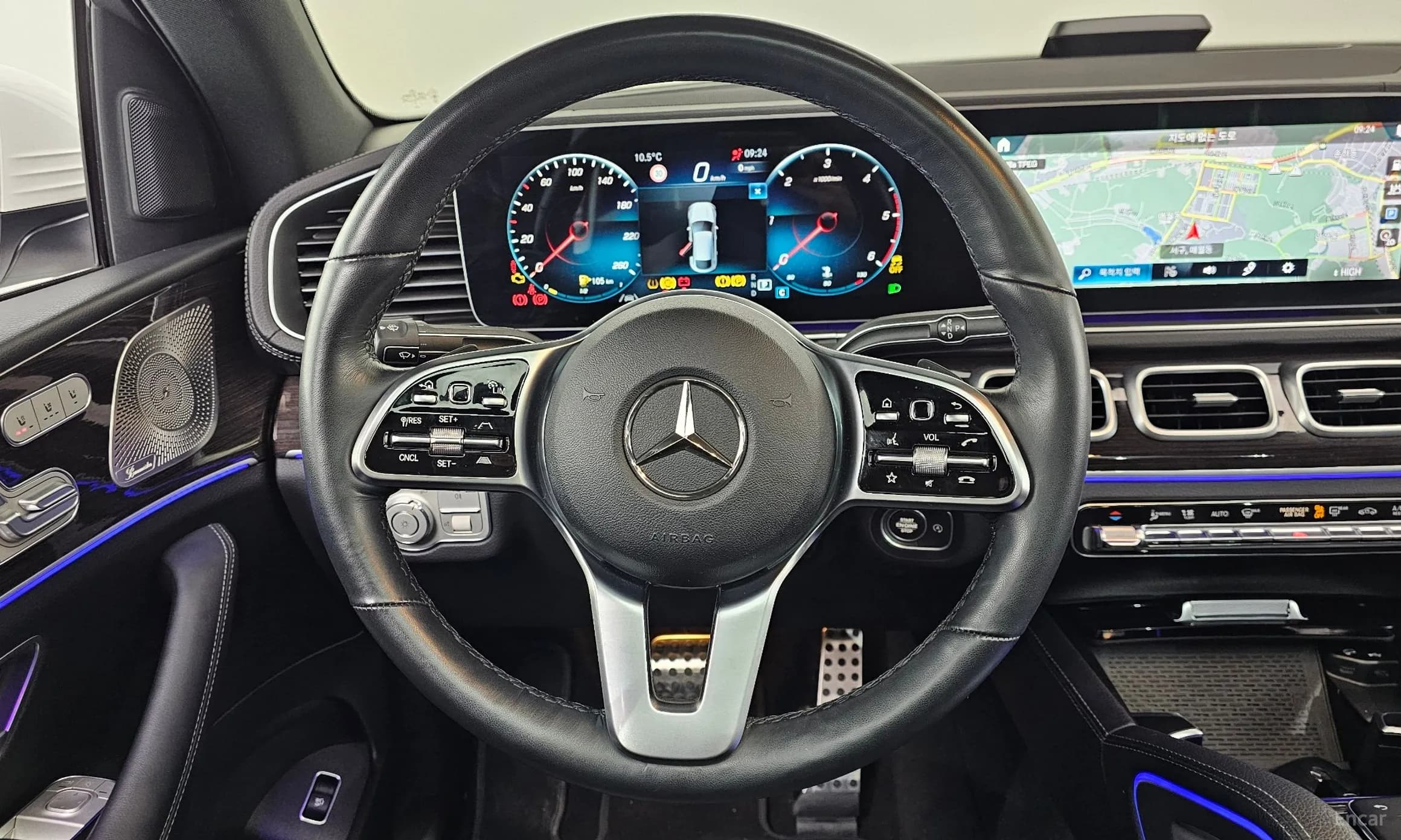 GLE-Class W167