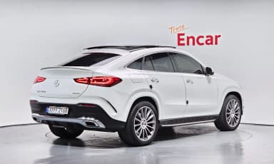 GLE-Class W167
