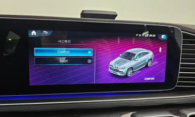 GLE-Class W167