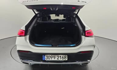 GLE-Class W167